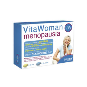 Vita Woman Menopausia