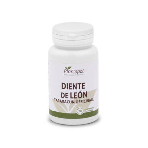 Diente de León comprimidos Plantapol
