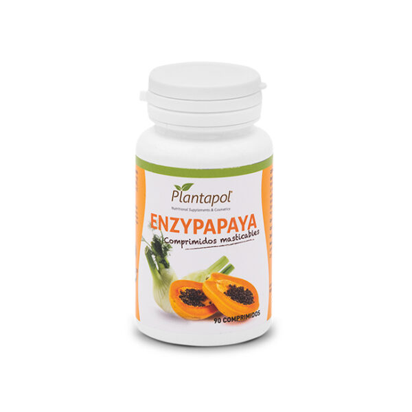 Enzypapaya