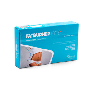 Fat Burner Forte