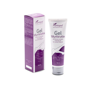 GEL MYRTIRUTIN PLANTAPOL