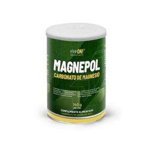 Magnepol Carbonato de magnesio Plantapol
