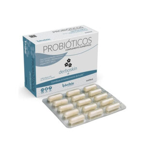 Probioticos derboskin