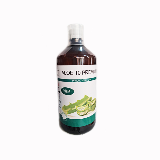 ALOE 10 PREMIUM HERBODIEZ