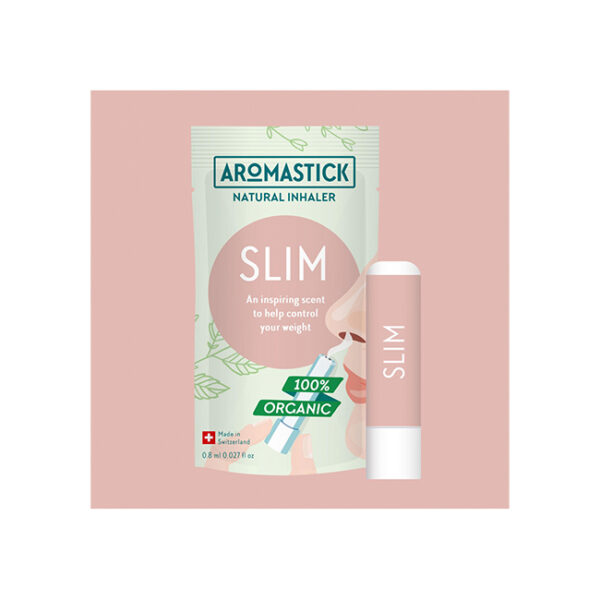 AROMASTICK SLIM BIO - PÉRDIDA DE PESO