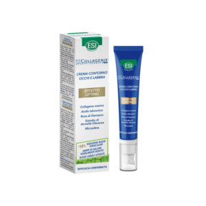 Biocollagenix crema contorno de ojos y labios