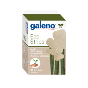 Eco Strips Galeno