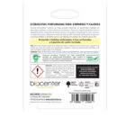 BIOCENTER ANTIPOLILLAS NATURAL (2 UNIDADES) - CERTIFICADO ECOLÓGICO Y VEGANO