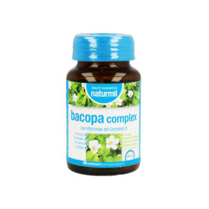 Bacopa Complex Naturmil