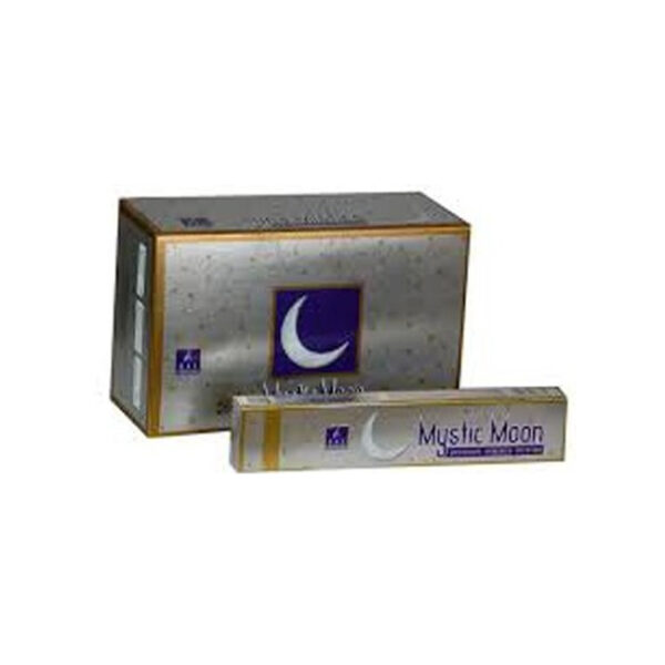 Incienso Balaji Mystic Moon