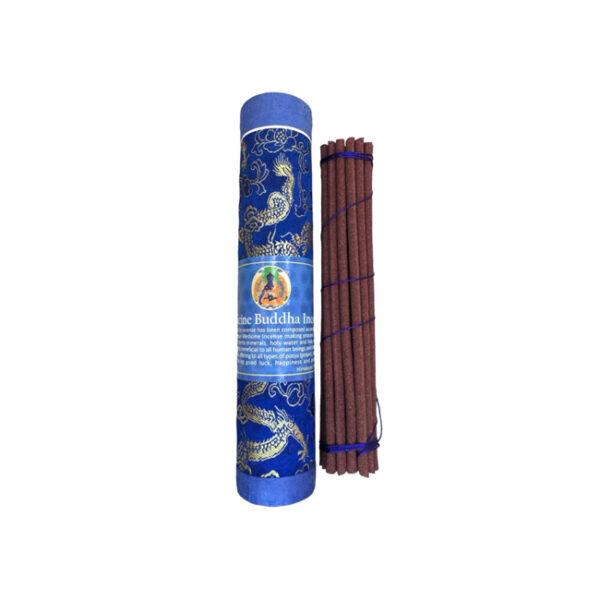 Incienso Tibetano Medicine Buddha