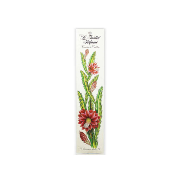 Incienso stick le jardin parfume cactus