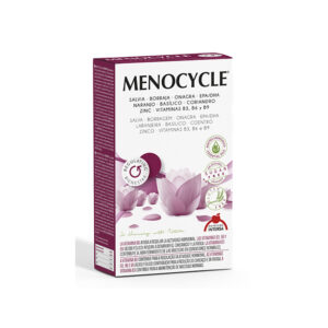 MENOCYCLE REGUL