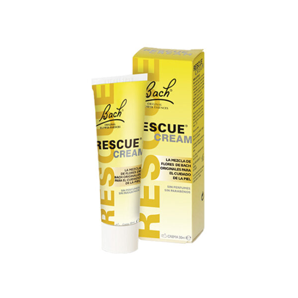 RESCUE® Cream Bach