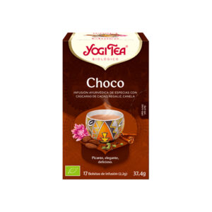 Yogi Tea Choco