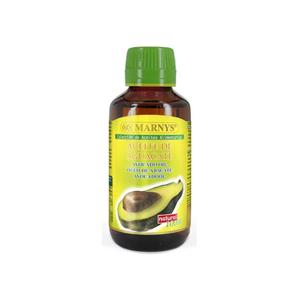 Aceite de Aguacate