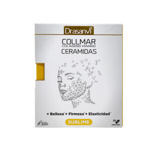 Collmar Ceramidas 30 Comprimidos Drasanvi