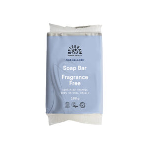 Fragrance Free Soap Bar, 100 g