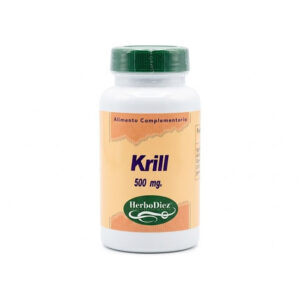 Krill Herbodiez