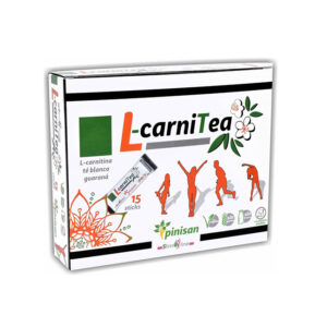 L-Carnitea 15 sticks Pinisan