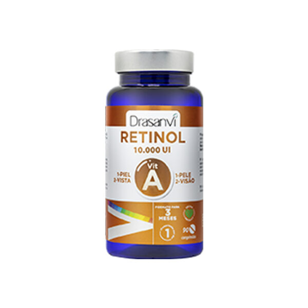 retinol drasanvi