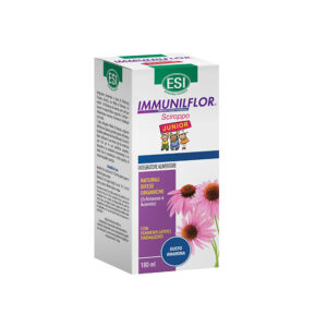 IMMUNILFLOR JUNIOR JARABE