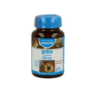 GABA 500 MG NATURMIL