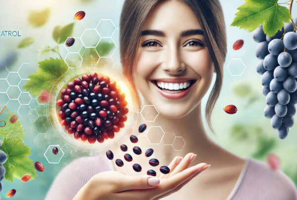 RESVERATROL