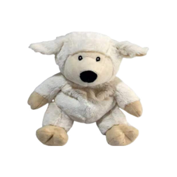 Peluche térmico oveja