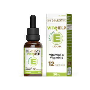 VITAMINA E MARNYS