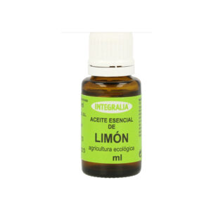 Aceite esencial de limón 15ml Integralia