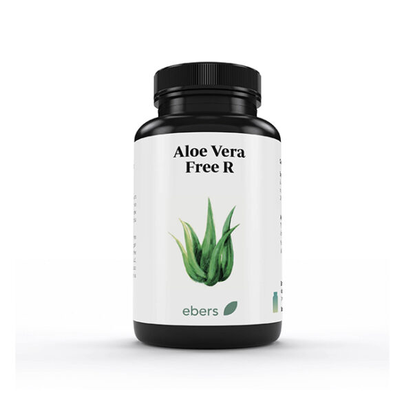 Aloe Vera Ebers