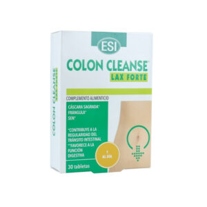 COLON CLEANSE LAX FORTE