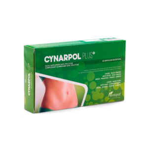 Cynarpol Plus Plantapol