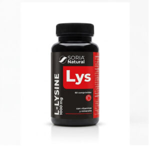 Lys Lysine