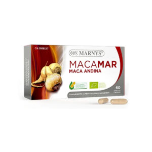 MACAMAR MACA ANDINA MARNYS