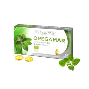 OREGAMAR MARNYS
