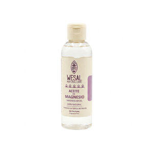 Aceite de Magnesio Wesal