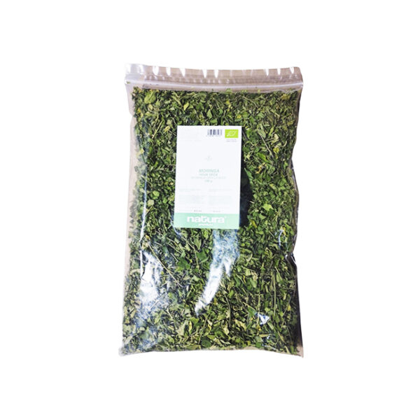 Moringa Hoja Seca Eco