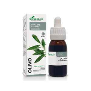 Olivo Extracto 50ml