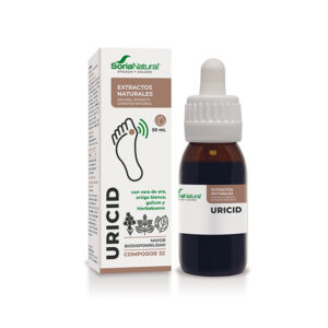 Uricid composor 32