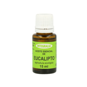 Esencia De Eucalipto ECO 15ml de Integralia