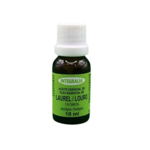 Esencia De Laurel Eco 10 Ml De Integralia