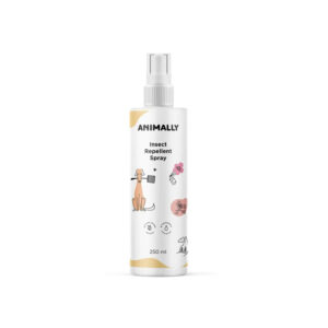 Insect Repellent Spray 250 ml Animally