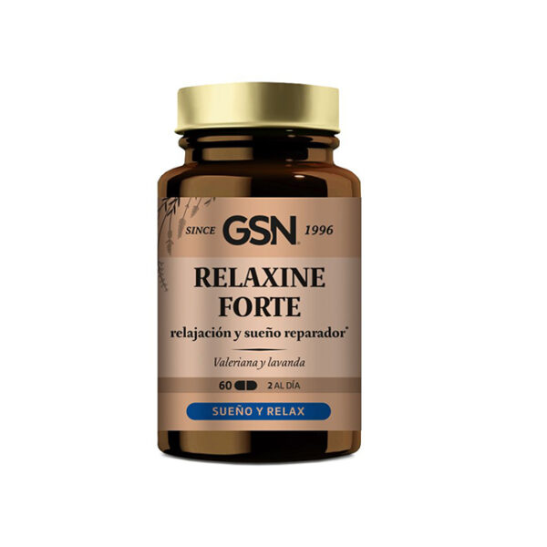 Relaxine Forte