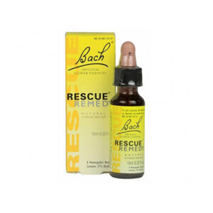 Rescue Remedy 10 ml gotas