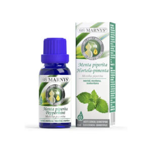 Aceite esencial menta piperita Marnys