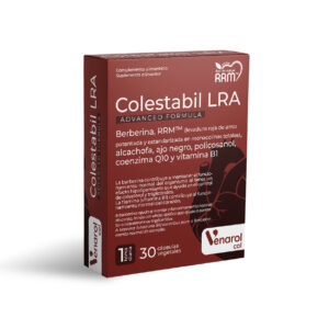 Colestabil LRA Advanced Formula