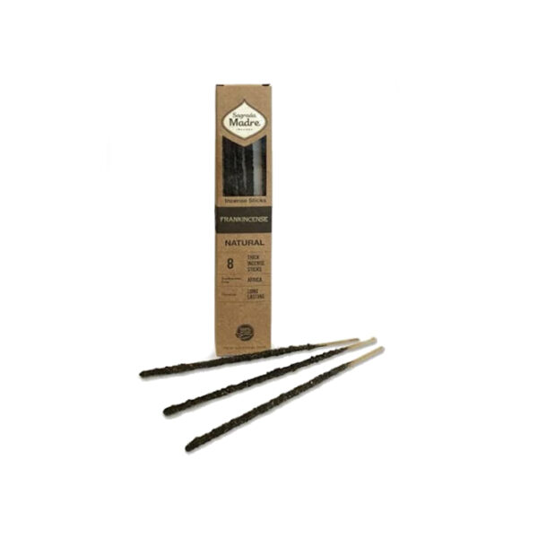 INCIENSO FRANKINCENSE NATURAL SAGRADA MADRE
