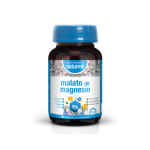Malato de magnesio Naturmil